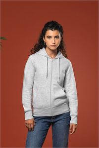 FELPA ECO SOSTENIBILE DONNA